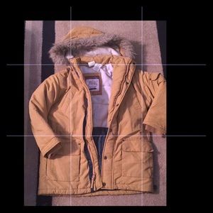 TIMBERLAND Coat